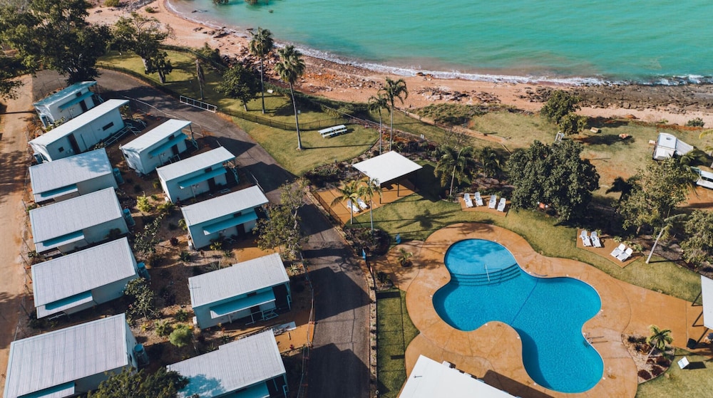 Discovery Parks Broome in Broome, Australia