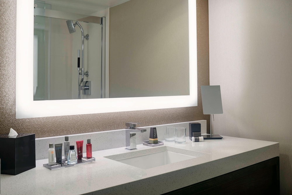 Chicago Marriott Southwest at Burr Ridge - photo 28