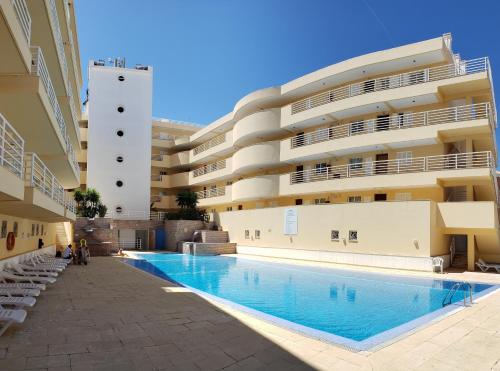 Marina Vilamoura Apartment — 4-Star Luxury Hotel in Vilamoura, Portugal