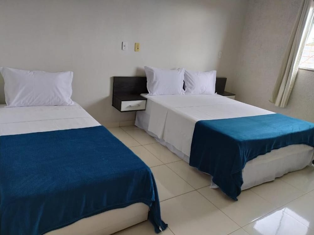 Maper Park in Parauapebas, Brasil