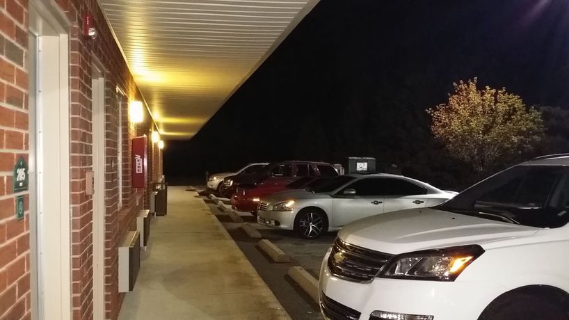 Deerfield Inn and Suites - photo 14