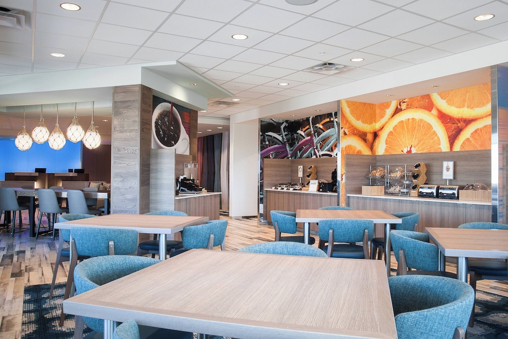 Fairfield Inn & Suites by Marriott Clearwater Beach - photo 23