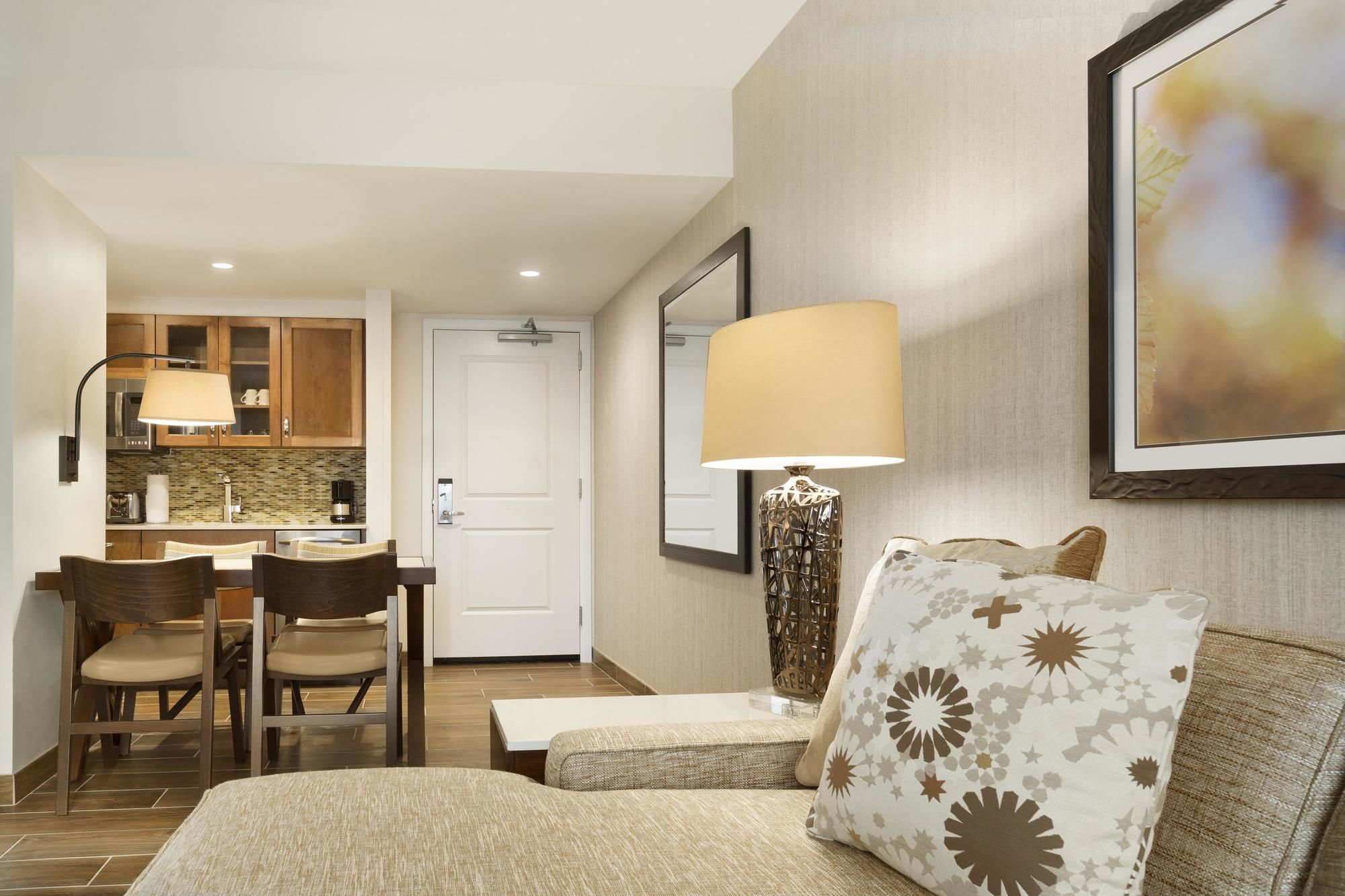 Homewood Suites by Hilton Augusta - photo 6