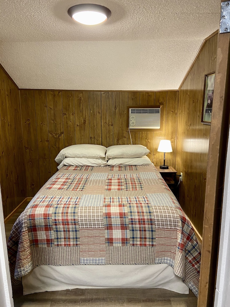 Betsie Riverside Resort - photo 20
