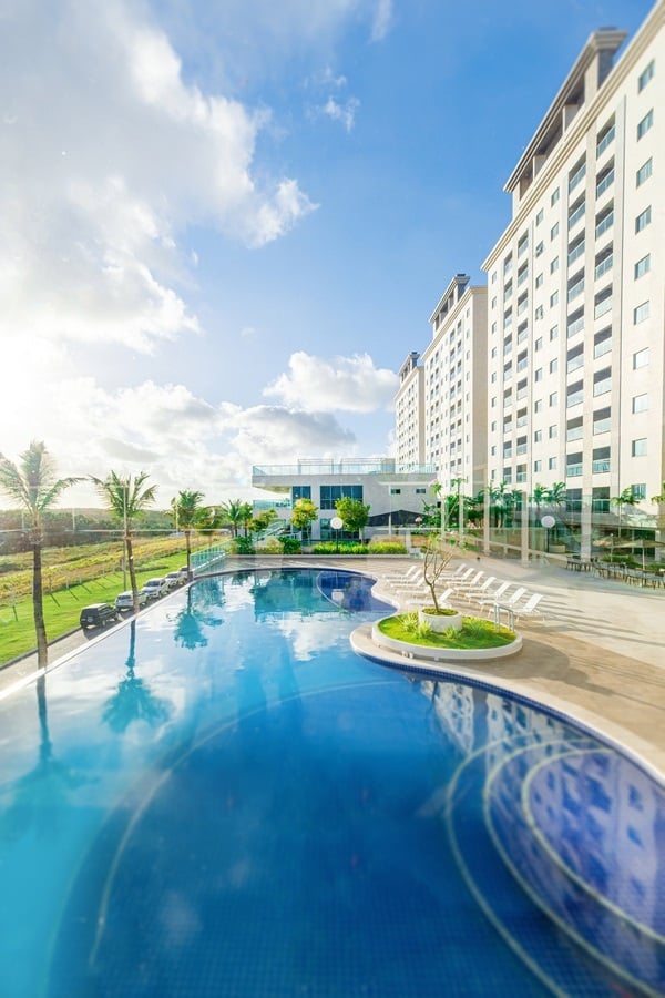 Park GAV Resorts in Salinopolis, Brasil