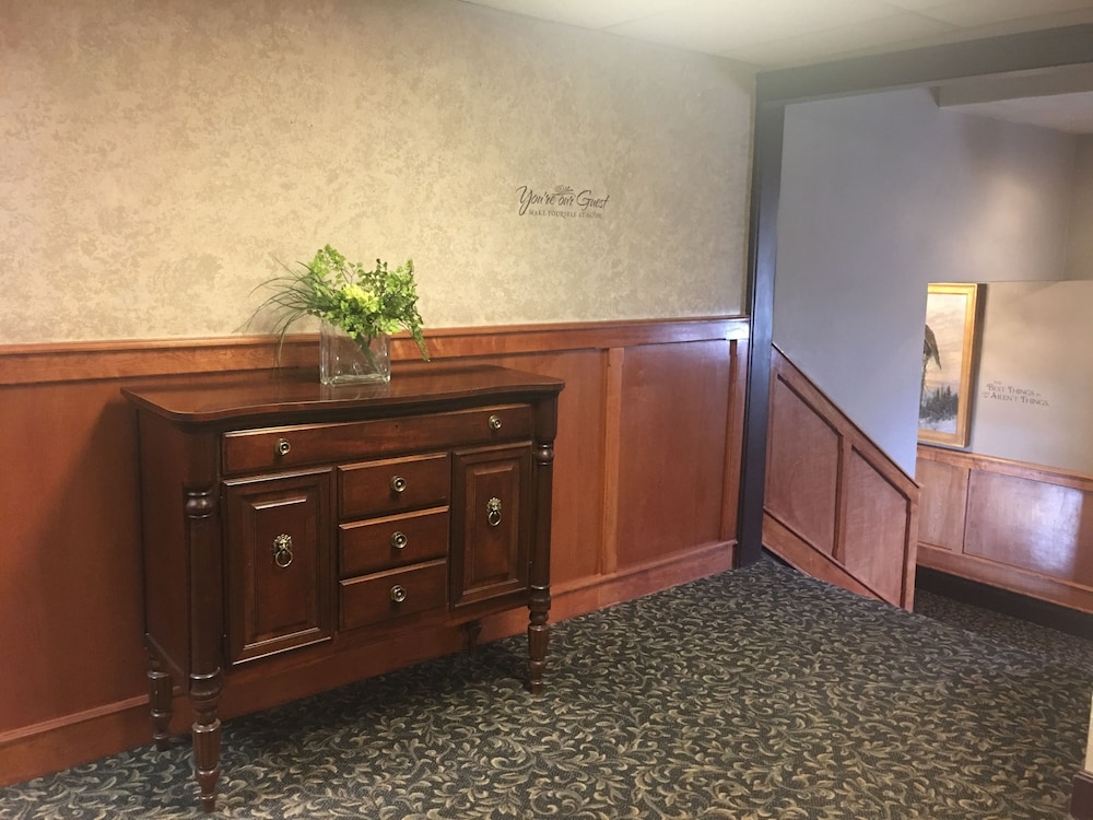 Kalispell Grand Hotel - photo 30
