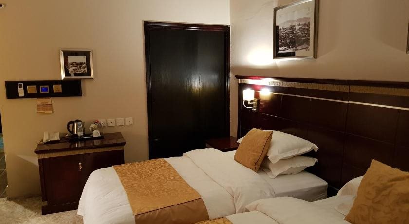 Shafa Abha Hotel — Abha — photo 2