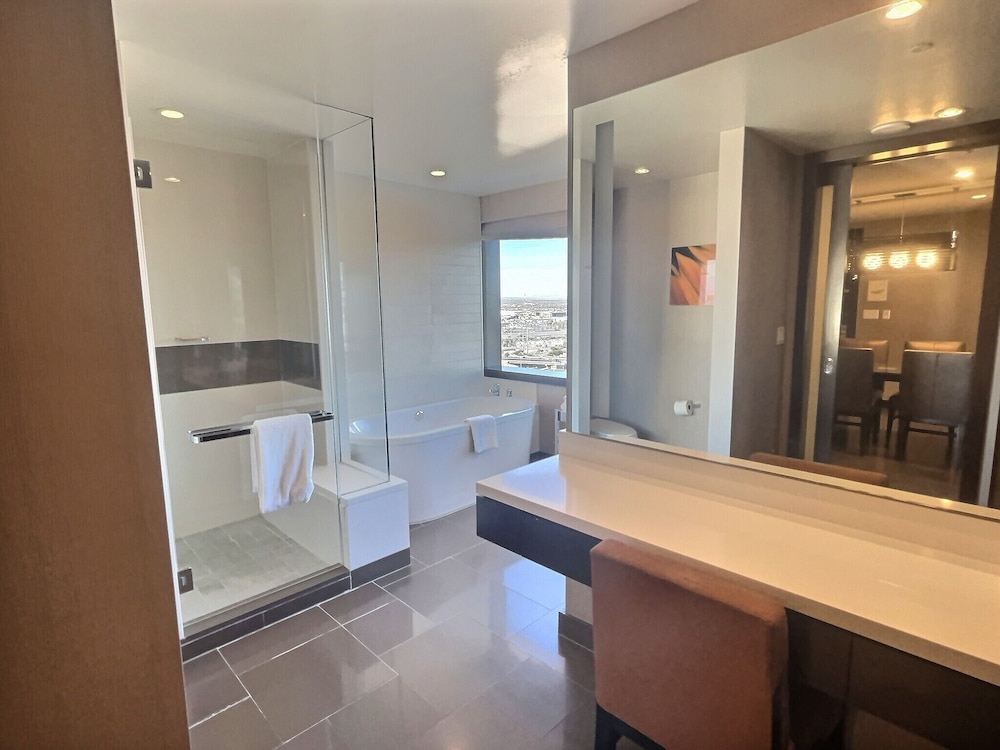 Jet Luxury at the Vdara Condo Hotel - photo 101