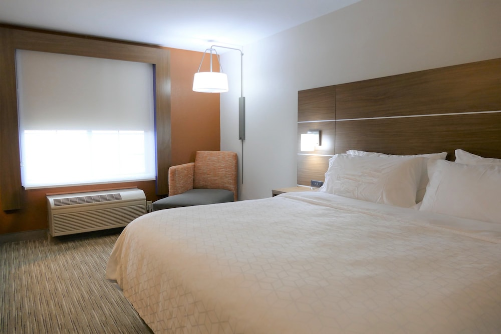 Holiday Inn Express Lebanon by IHG - photo 16