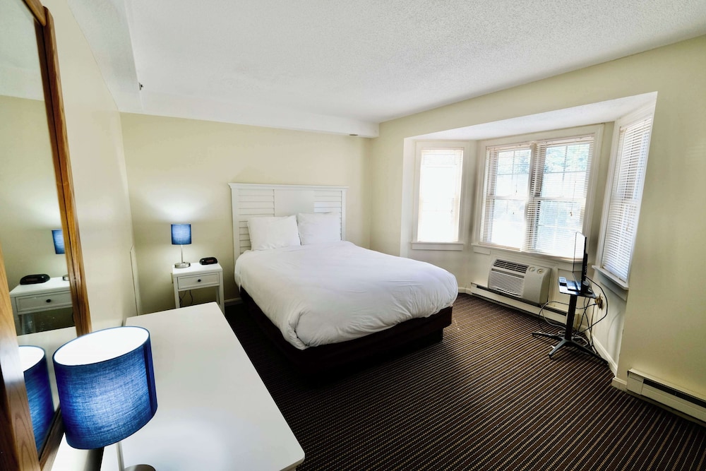 Seacastles Resort - photo 8
