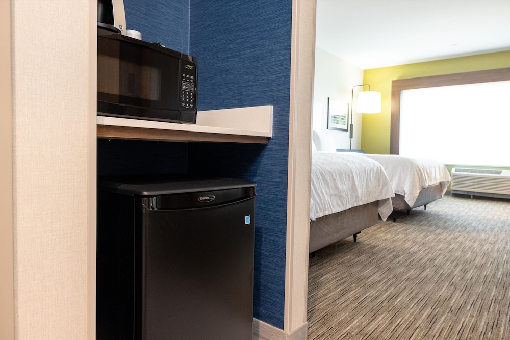 Holiday Inn Express & Suites San Jose Silicon Valley - photo 32