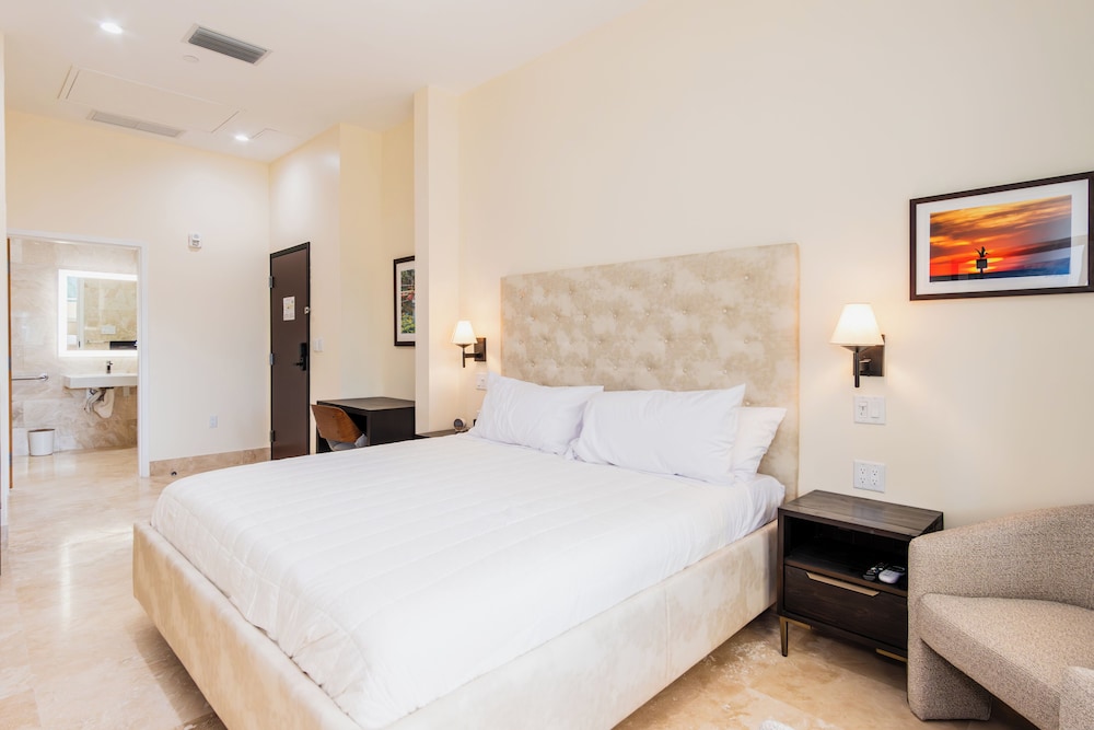 The Link Hotel South Beach - photo 24