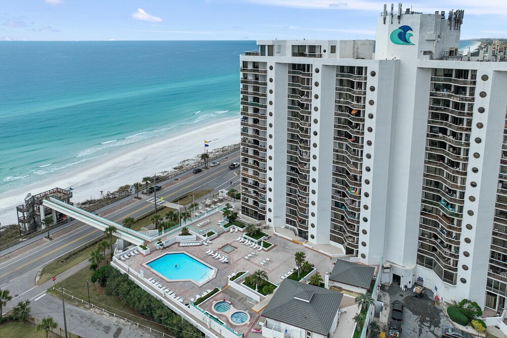 Surfside Resort #311 - photo 65