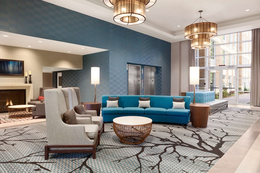 Homewood Suites by Hilton Charlotte SouthPark - photo 2