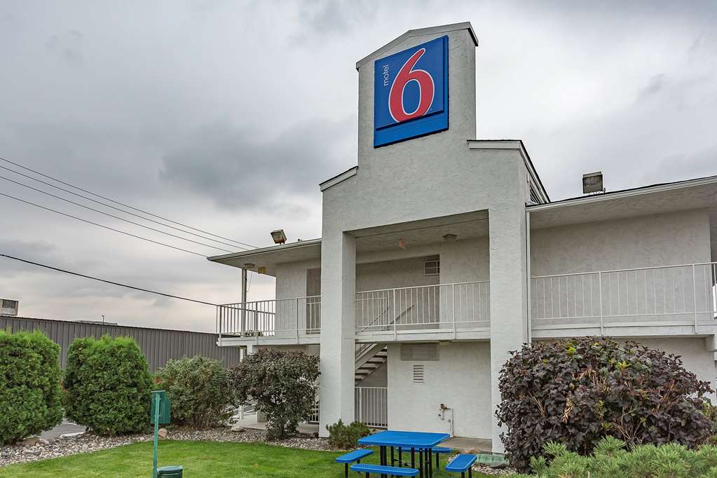 Motel 6 Billings MT South - photo 4