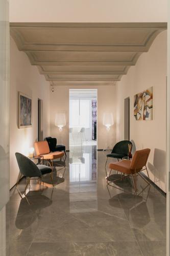WeLive - carbon neutral hotel in Carpi Centro
