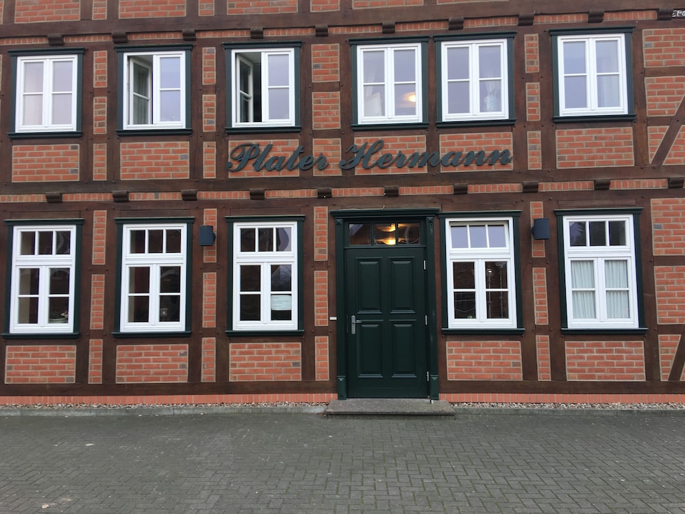 Hotel Plater Hermann - last minute hotel in Luechow