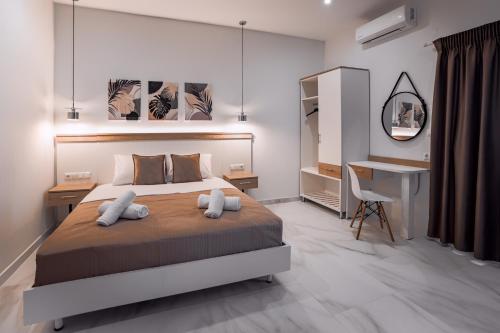 Coral Suites - last minute hotel in Unknown City
