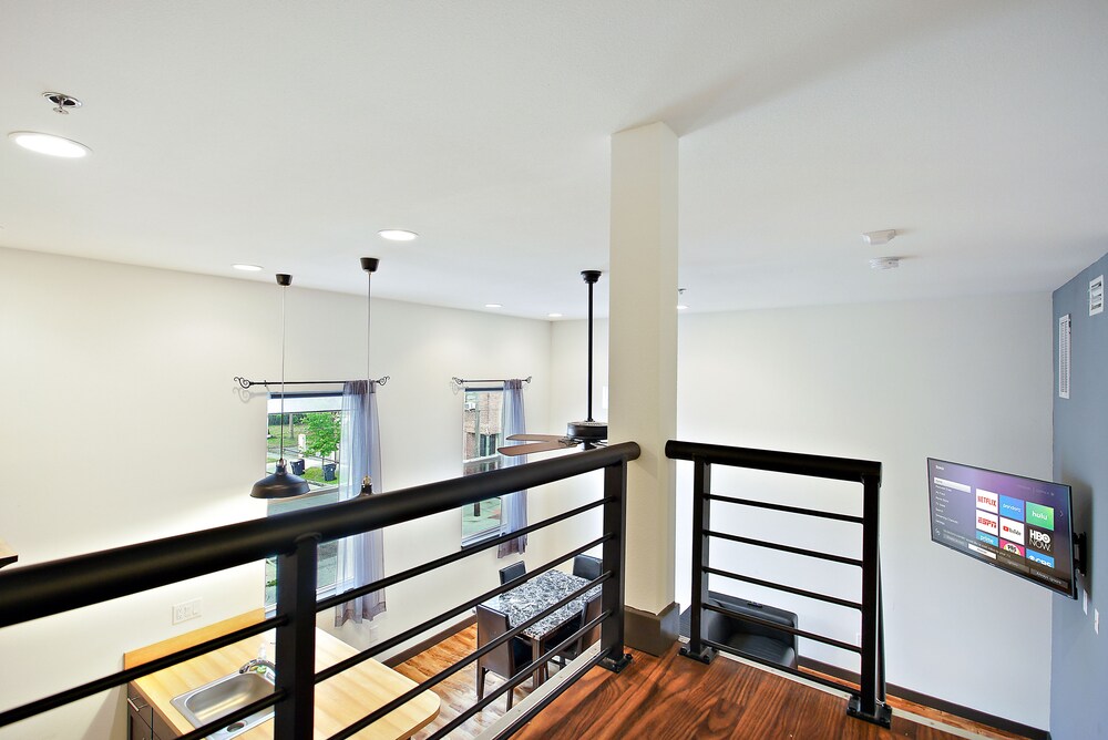 Old West Lofts Down Town Tampa - photo 10