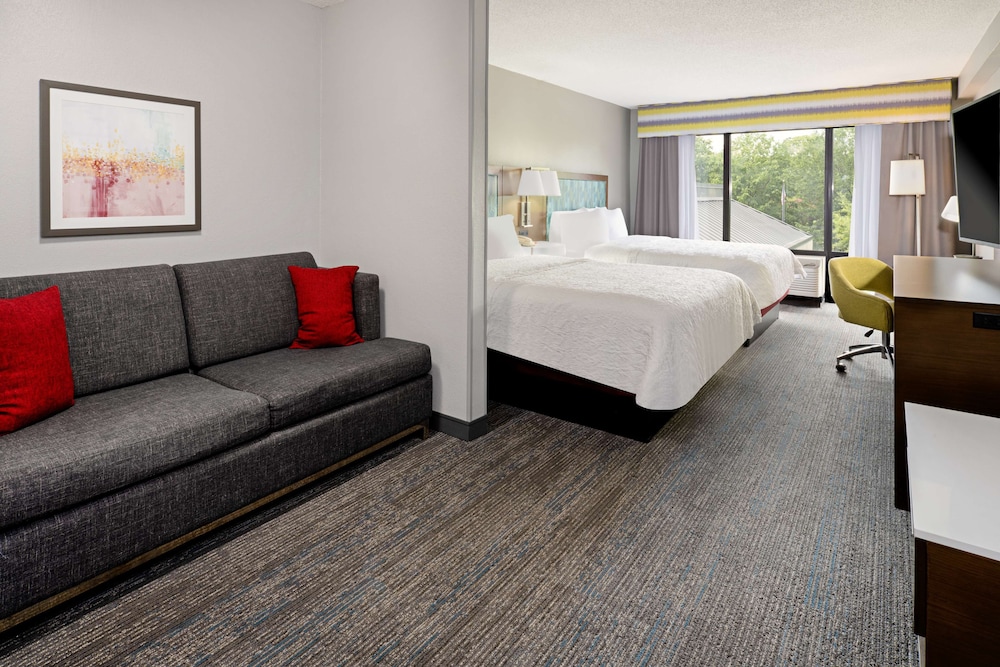 Hampton Inn Richmond Mechanicsville - photo 38