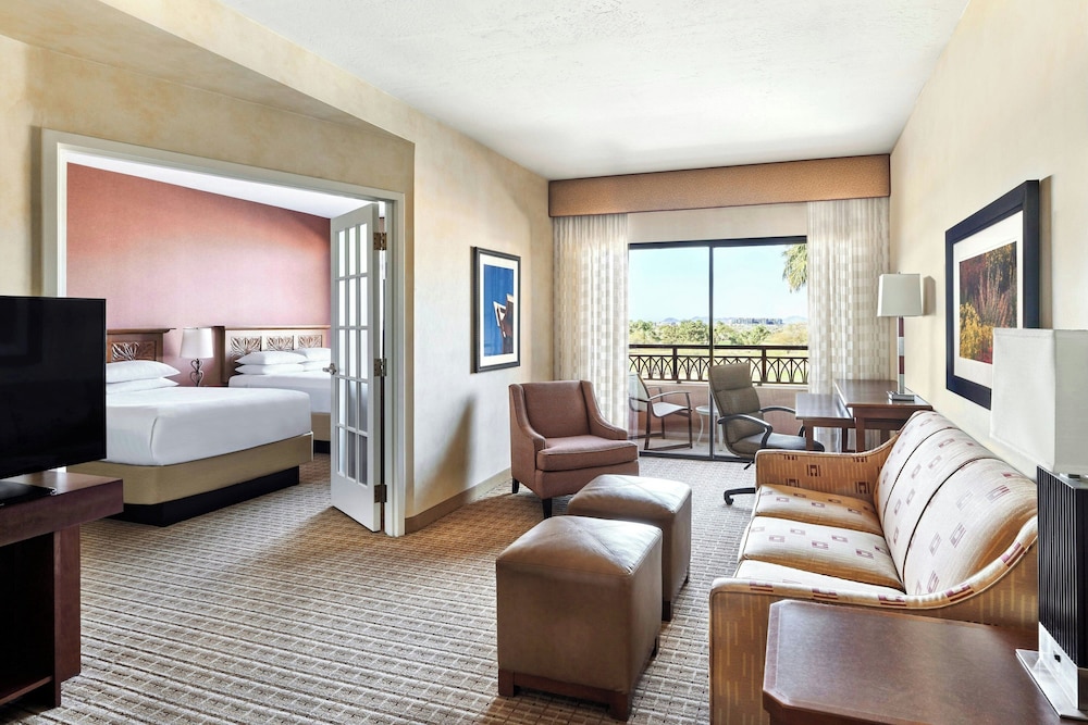 Scottsdale Marriott at McDowell Mountains - photo 6