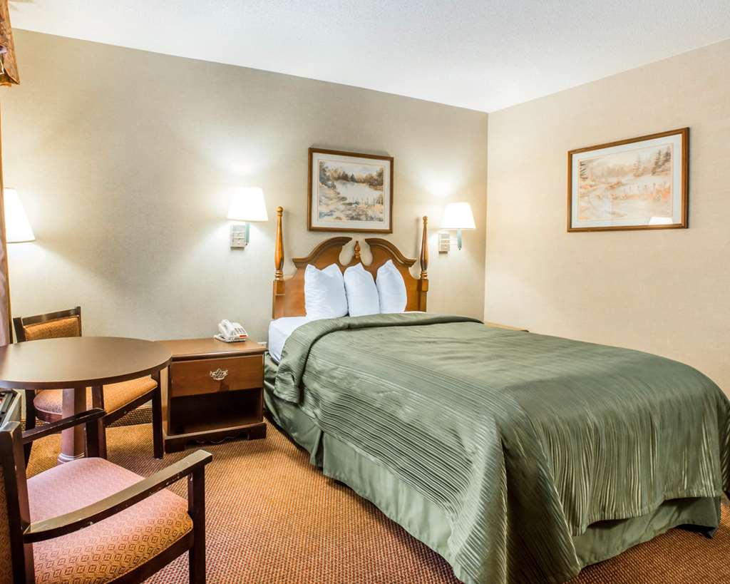 Quality Inn Reidsville Hwy 29 - photo 9
