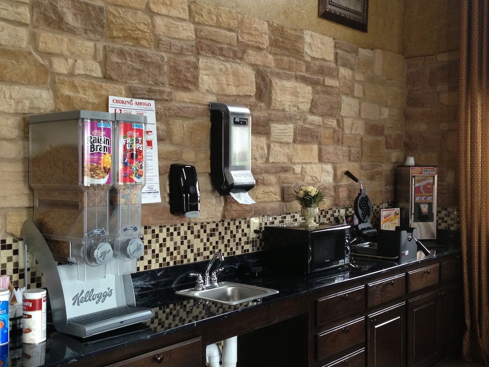 Scottish Inns Fort Worth - photo 30