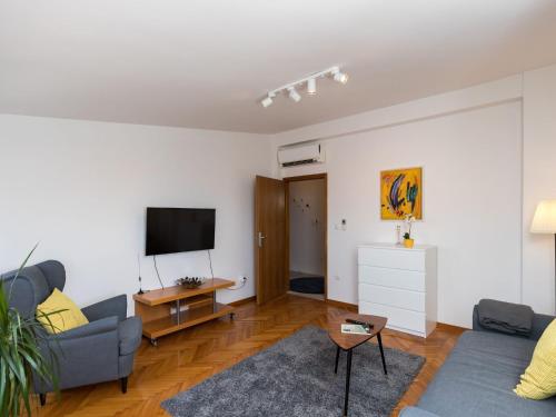 Romance Apartments Dubrovnik One Bedroom Apartment with Patio R3
