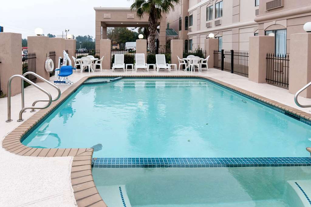 Comfort Inn North Conroe - photo 28