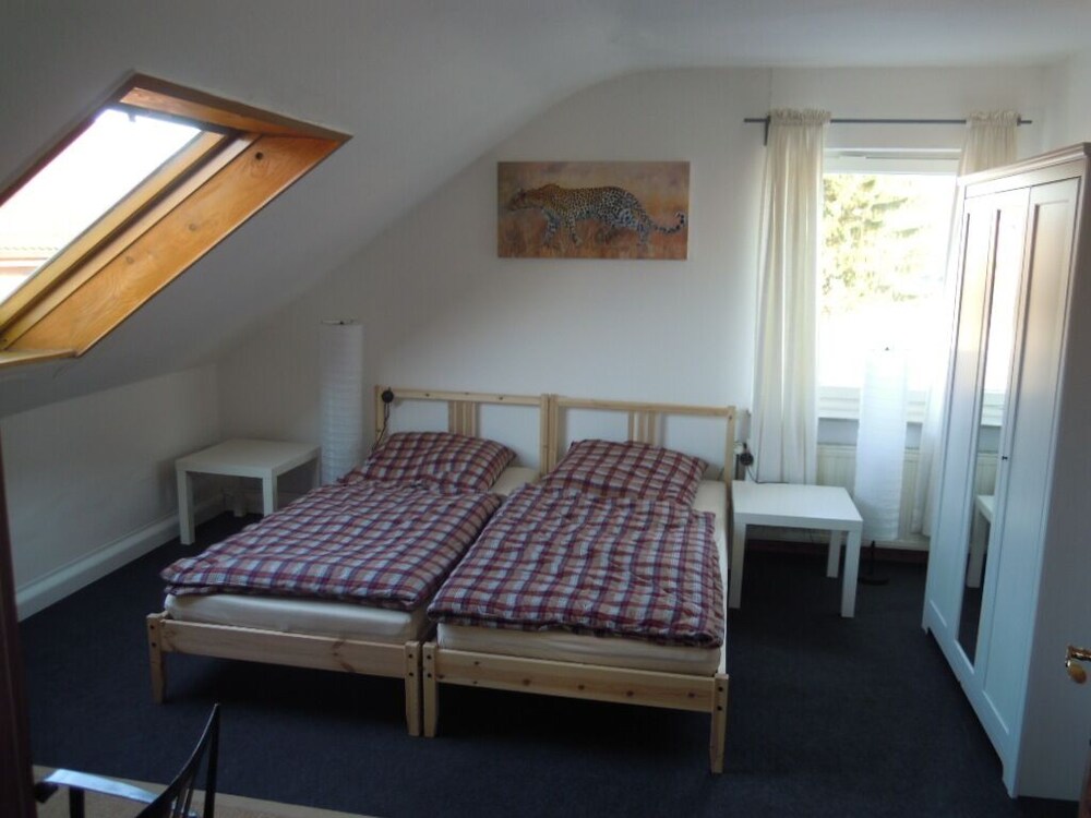 Mammut Apartments — Balve — photo 3