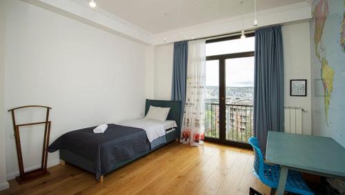 Superior 2BR Apartment In Vake By Wehost