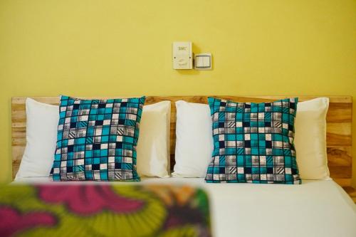 Au cœur de Ouidah 2 in Ouidah, Benin