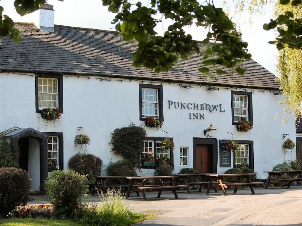 Punch Bowl Inn in Penrith, United Kingdom