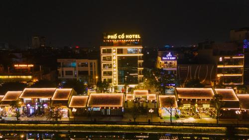 Pho Co Hotel Ninh Binh in Ninh Binh, Vietnam