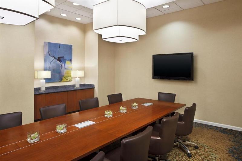 The Westin Crystal City Reagan National Airport - photo 16