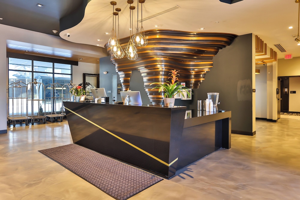 Hotel Indigo Silverthorne by IHG - photo 7