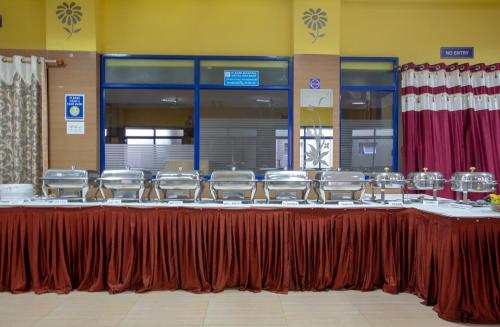 KSTDC Hotel Mayura Hoysala Mysore — hotel in Mysore