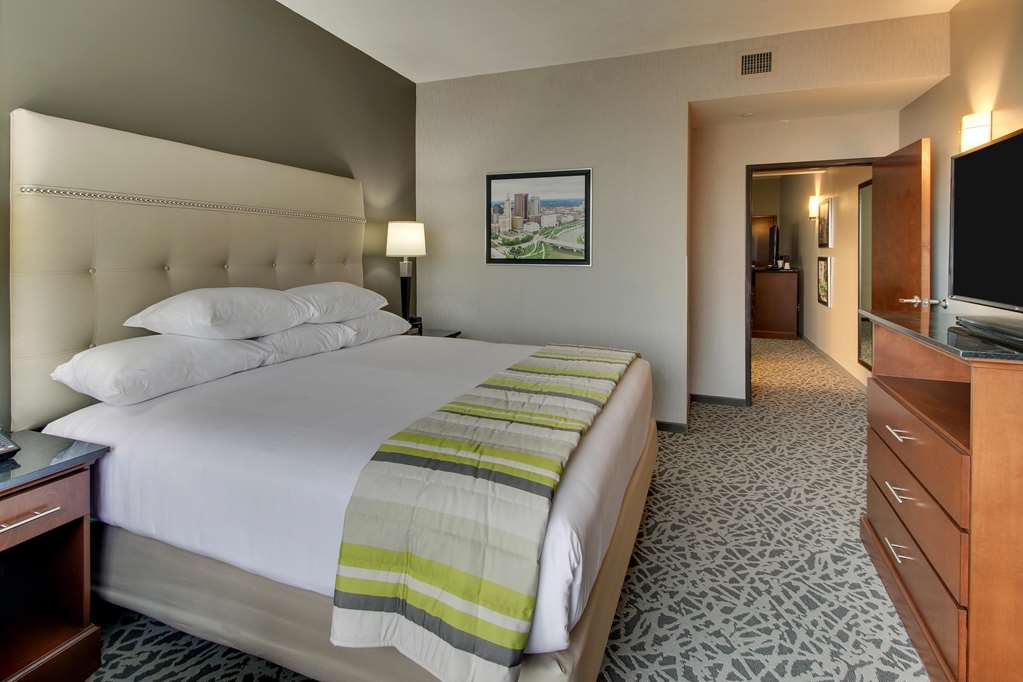 Drury Inn & Suites Columbus Polaris - photo 16