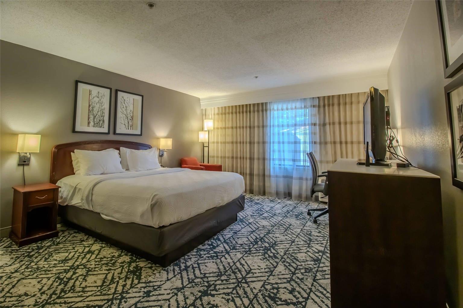 Country Inn & Suites by Radisson Convention Center - photo 86