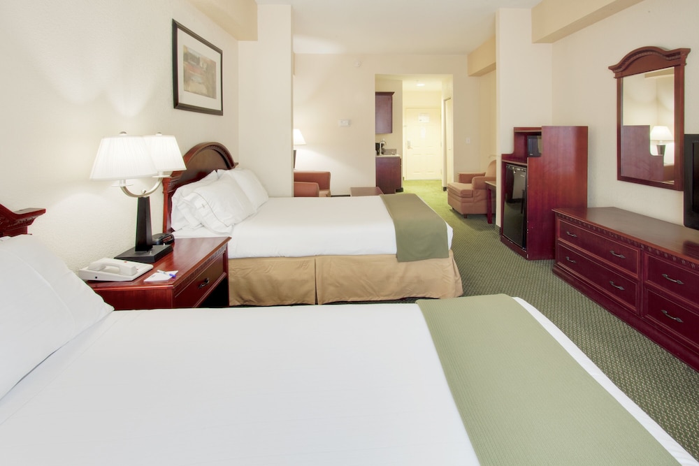 Holiday Inn Express & Suites West Palm Beach Metrocentre by IHG - photo 18