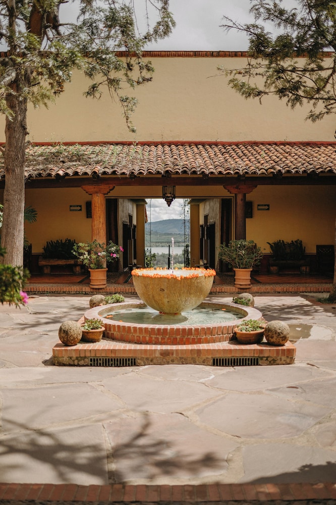 Tapalpa Country Club Hotel in Tapalpa, Mexico
