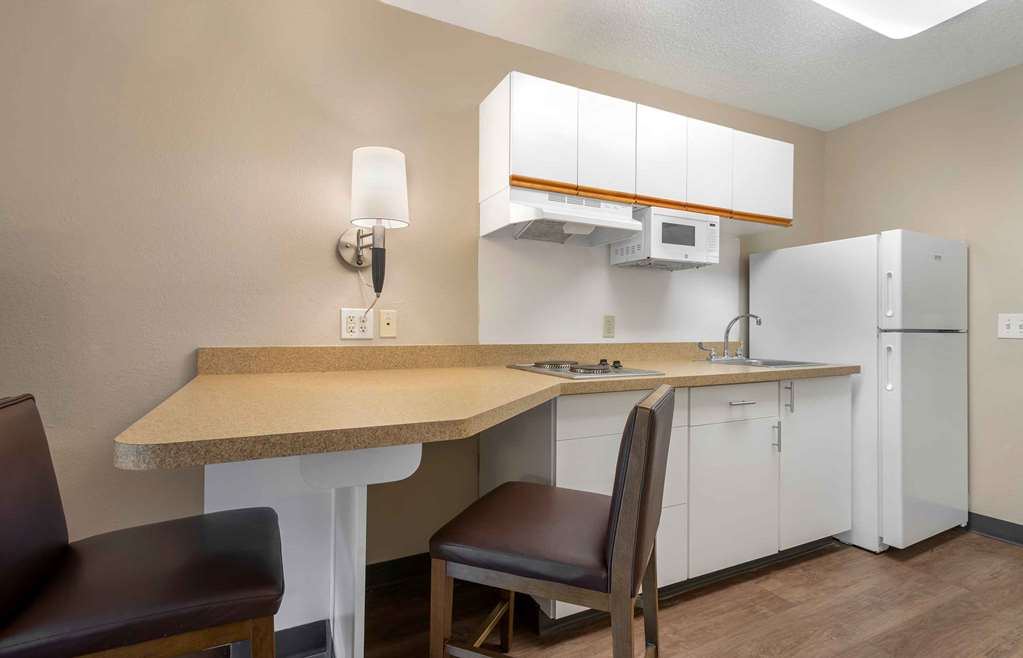 Extended Stay America Suites Hanover Parsippany - photo 23