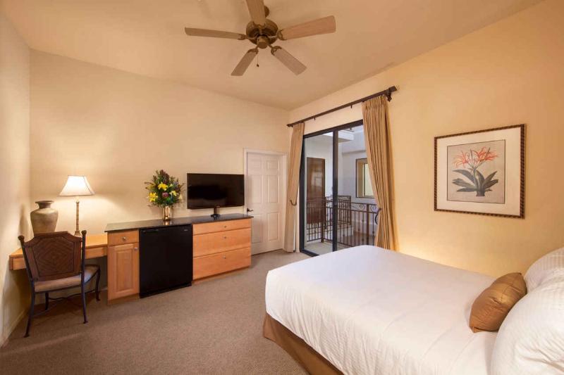 Wyndham Green Valley Canoa Ranch Resort - photo 63
