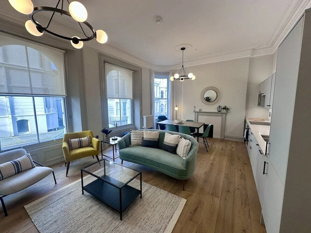 Halliford By Pureserviced in Plymouth, United Kingdom