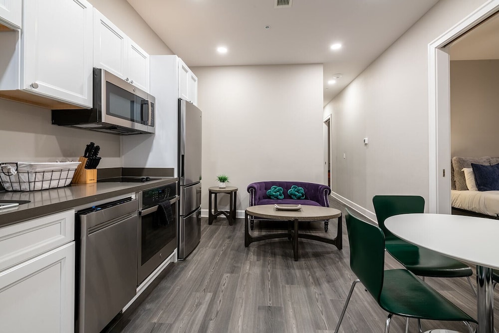Holy Angels Bywater Hotel and Residences - photo 44