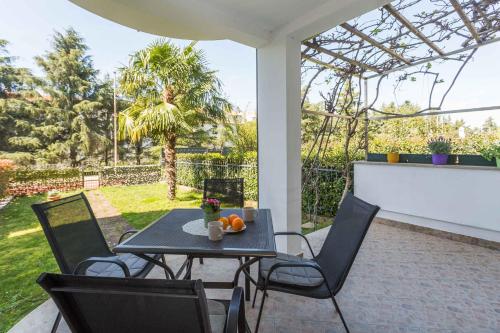 Apartment in Porec Istrien 10331 — 4-Star Luxury Hotel in Porec, Croatia
