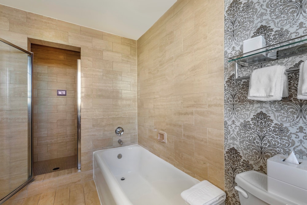 Omni Shoreham Hotel - photo 86