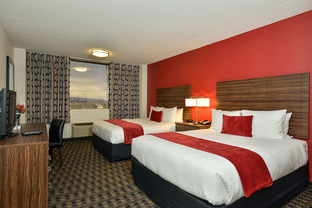 the D Las Vegas - photo 4