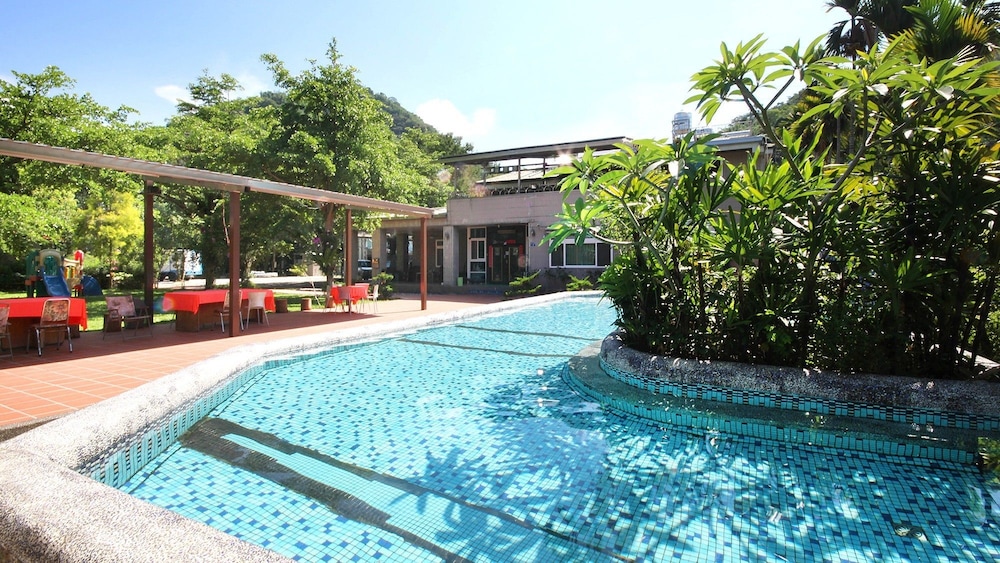 Erping Mountain Resort - last minute hotel in Nantou