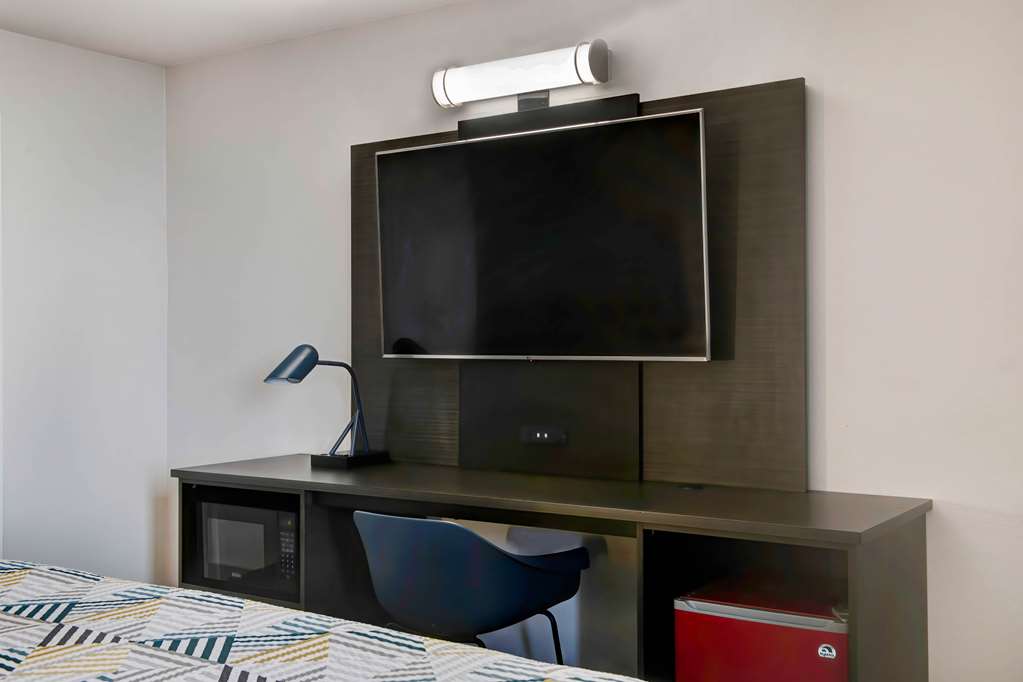 Motel 6 Atlanta GA Midtown - photo 21